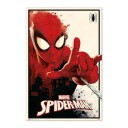 Spider-Man Plakat Thwip - 91,5 x 61 cm
