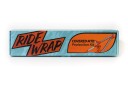 RideWrap covered protection fulldempergloss gjennomsiktig
