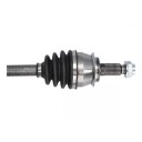 Point Gear Drivaksel POINT GEAR PNG75916