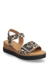Gabor Wedge Sandal Multi/patterned 40.5