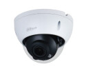 Dahua WizSense 2 Series Overvåkningskamera 4MP Utendørs IP67 IK10 Hvit