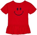 Luca &  Lola Alma Topp Red 86-92