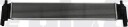 VIKA 11211694501 Radiator motorkjøling