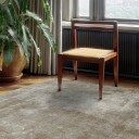 Wilton teppe   Lynton brun Størrelse: 80 x 150 cm
