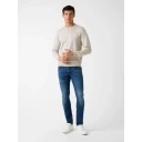 Guess, Herre, Jeans, Blå, W32 L32,