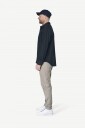 Devold Merino Overshirt Ink