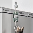 Landig Premium Hengevekt 300 kg