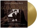Bach. Glenn Gould  Bach: Italian Concerto  Gold Vinyl  LP/Vinyl