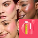 Nyx Professional Makeup Fat Cheeks Blush 3 Guava Gush 8ml