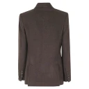 Eleventy Dame Jakker Brun S,