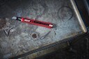 Hultafors SPP 9A Brytebladkniv 9 mm for Presisionssnitt