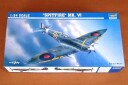 Trumpeter 1/24 Supermarine Spitfire Mk.VI