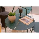 AYTM Luceo Portable Bordlampe White