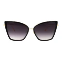 Dita unisex Accessories Gul ONE SIZE,