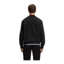 BOSS Wesmallcrew - Black - L