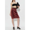 Maison Margiela Dame Topper Svart S,