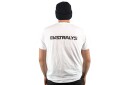 Ekstralys T-skjorte (Medium)