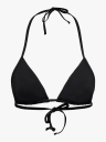 Only Marseille Triangle Bikino Top Sort XS