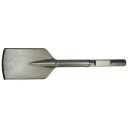 HiKOKI Asfaltmeisel 66751525 28 mm Sekskant, 125 × 500 mm