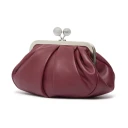 Weekend Max Mara Dame Vesker Rød ONE SIZE,