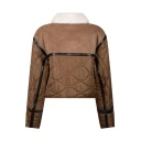 Weekend Max Mara Dame Jakker Brun M,