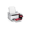 Epson EcoTank ET-8500 Multifunksjonsskriver med WiFi - A4, 6 farger