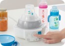 Mam Mam Elektrisk Sterilisator Og Ekspress Flaskevarmer