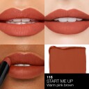 Nars Powermatte High Intensity Lipstick 1,5 g  116  Start Me Up