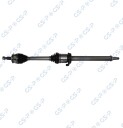 GSP 235099 Drivaksel
