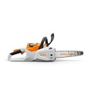 Stihl MSA 80 CB batteri motorsag
