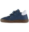 Pom Pom Pmpride Velcro Barefoot Sneaker   Blue   21