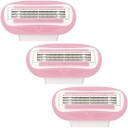 By Lyko Razor Blade Refill