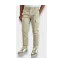 Roy Roger's Herre Bukser Beige W35,