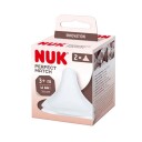 Nuk Perfect Match Teat Size M Multi