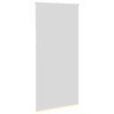  Rullegardin lystette 110x210 cm stoff bredde 105,7 cm polyester 8721158331809