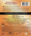 Free Willy 1993 / Slipp Willy fri Bluray