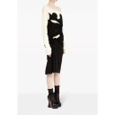 Maison Margiela Dame Kjoler Svart S,