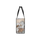 Inoui Editions Dame Vesker Flerfarget ONE SIZE,