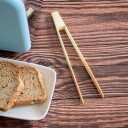 Pebbly Magnetisk toasttang, cream