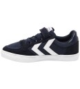 Hummel Sko HMLSlimmer Stadil Low Jr Dress Blue 31 Sko Blå