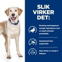 Hill's Prescription Diet d/d Tørrfôr til Hund med And og Ris 1,5 kg