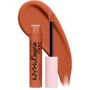 NYX PROFESSIONAL MAKEUP Lip Lingerie XXL Matte Liquid Lipstick 26 Gett