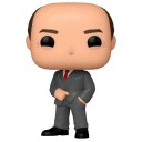 Northix The Godfather 2 Tom Hagen Action Figur 7-tommers samleobjekt