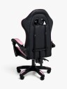 Victory Mission Gamingstol Svart/Rosa
