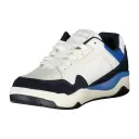 Tommy Hilfiger Herre Sko Flerfarget 44 EU,