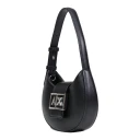 Armani Exchange Dame Vesker Svart ONE SIZE,