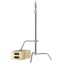 Kupo CS-20M Master 20" C Stand w/ Sliding Legs