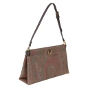 Etro Dame Vesker Brun ONE SIZE,
