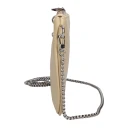 Rebelle Dame Vesker Beige ONE SIZE,