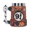 Nemesis Now Harry Potter Samlekrus Plattform 9 3/4